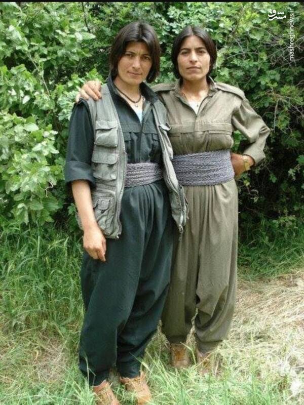 وقتی اینترنشنال تروریست را فعال مدنی جا میزند