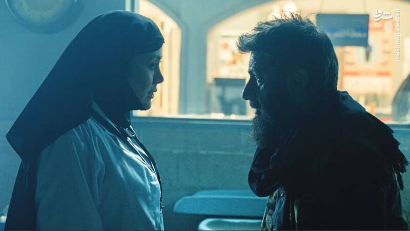 هیجان در قلب رقه