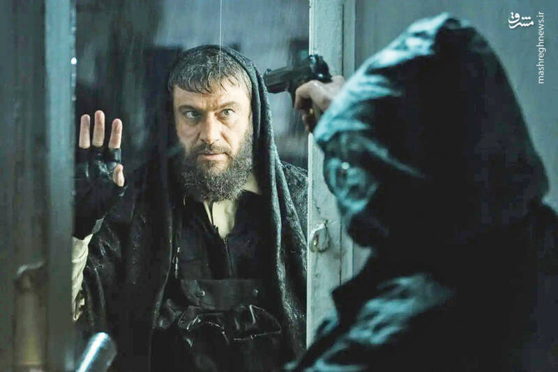 هیجان در قلب رقه