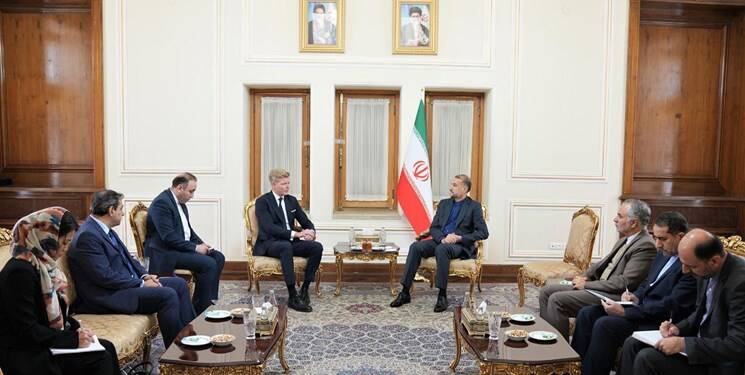 تجاوزات اخیر آمریکا ناشی از رویکرد اشتباه آن برای حل و فصل مسائل با توسل به نظامیگری است