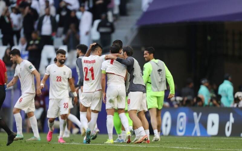 میان بهشت و جهنم، بهشتی شدیم!