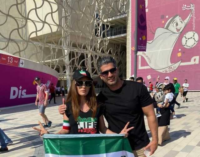 چه کسانی از پیروزی تیم ملی فوتبال ایران ناراحت شدند؟/ گام تشکیلاتی کارگزارانیها برای مشارکت در انتخابات