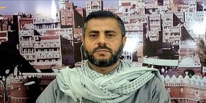 عضو دفتر سیاسی انصارالله: حملات ما علیه اسرائیل به هر قیمتی ادامه خواهد داشت