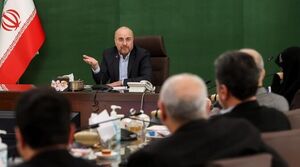 حوزه انرژی میتواند پیشران سرمایهگذاری بخش خصوصی باشد / هدررفت روزانه 3 میلیون و 200 هزار بشکه نفت بدون هیچگونه مصرف / مجلس، خصوصیسازی با مدیریت دولتی را جرمانگاری کرده است