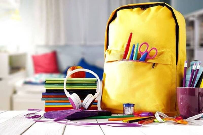 راهنمای خرید کولهپشتی مدرسه