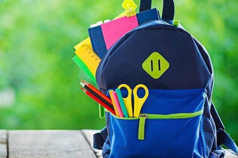 راهنمای خرید کولهپشتی مدرسه