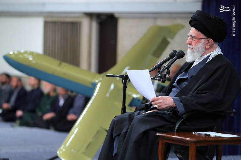 نتیجه انتخابات پرشور، افزایش اقتدار ملی است/ ایجاد تردید و تعلل در خواص مهمترین برنامه دشمن است