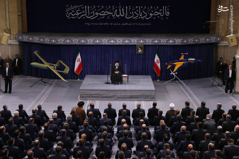 نتیجه انتخابات پرشور، افزایش اقتدار ملی است/ ایجاد تردید و تعلل در خواص مهمترین برنامه دشمن است