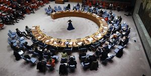 عراق و سوریه در شورای امنیت حملات آمریکا را محکوم کردند