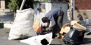 شهرداری زباله گردها را با حقوق 15 میلیون تومان استخدام می کند