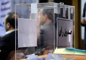 جزییات برگزاری انتخابات 10 فدراسیون ورزشی