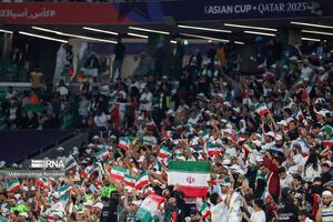 کارشکنی قطری‌ها در آستانه بازی با ایران؛‌ اختصاص ۴ درصد از بلیط‌ها به هواداران تیم ملی