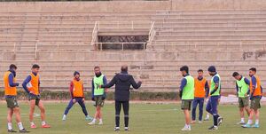 مس رفسنجان به دنبال جذب 3 بازیکن سرخابی