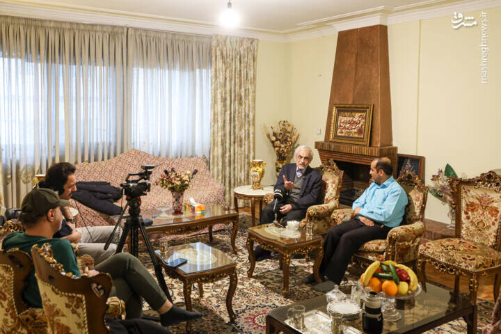 ناگفتههای افسر گارد جاویدان که میخواست شاه را ترور کند