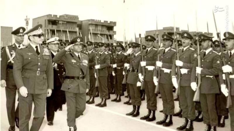 ناگفتههای افسر گارد جاویدان که میخواست شاه را ترور کند