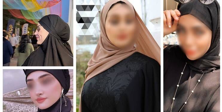 اینفلوئنسرها ظرفیتی که دو دستی تقدیم دشمن شد! 6