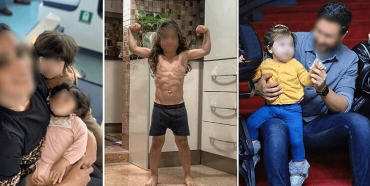 اینفلوئنسرها ظرفیتی که دو دستی تقدیم دشمن شد! 4