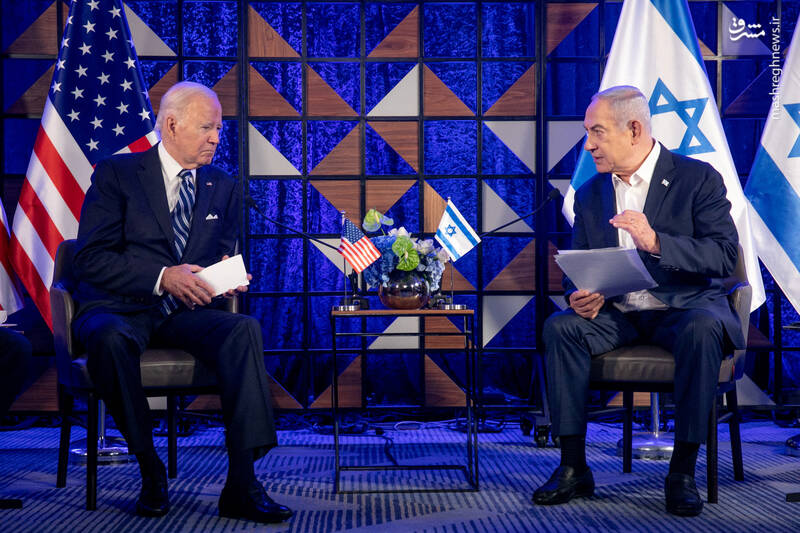 ‏«دیوانه‌ نسل‌کش»؛ آیا نتانیاهو به آرزوی «جنگ ایران و آمریکا» می‌رسد؟