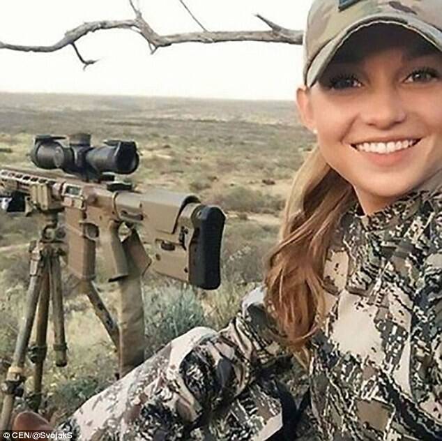 این سربازان زن اوکراینی روسیه را به هراس انداختهاند+عکس و فیلم