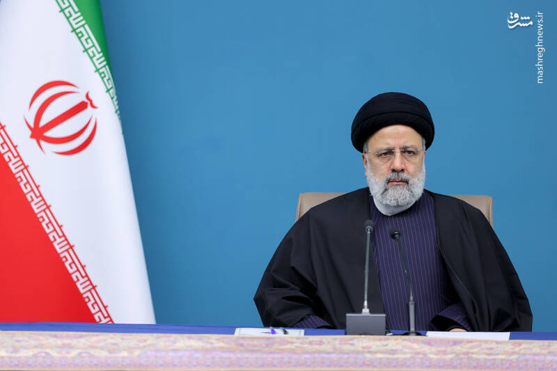 عکس / نشست رئیسجمهور با مدیران مناطق آزاد ویژه اقتصادی 3