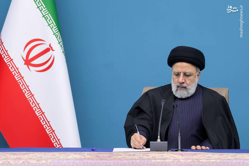 عکس / نشست رئیسجمهور با مدیران مناطق آزاد ویژه اقتصادی 5