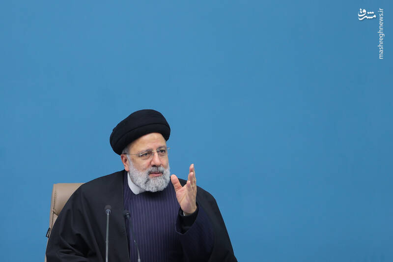 عکس / نشست رئیسجمهور با مدیران مناطق آزاد ویژه اقتصادی 7