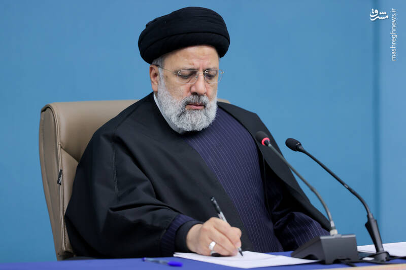 عکس / نشست رئیسجمهور با مدیران مناطق آزاد ویژه اقتصادی 15