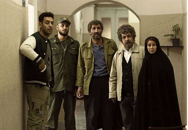 «شهسوار» نه فیلم است و نه «کمدی»! 7