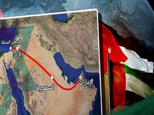 حمله شدید مقام اسبق تونس به کشورهای عربی همسو با تل‌آویو