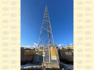 بهرهبرداری از سایتهای ارتباطی ایرانسل در همدان به مناسبت دهه فجر بهرهبرداری از سایتهای ارتباطی ایرانسل در همدان به مناسبت دهه فجر