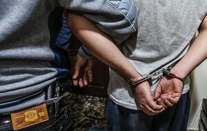 بازداشت چند جاسوس هدایت شده توسط یک مرکز در آذربایجان در ایران