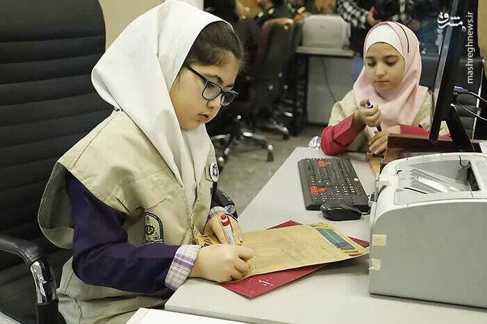 باشگاه رسانهای دانشآموزی پلیس افتتاح شد