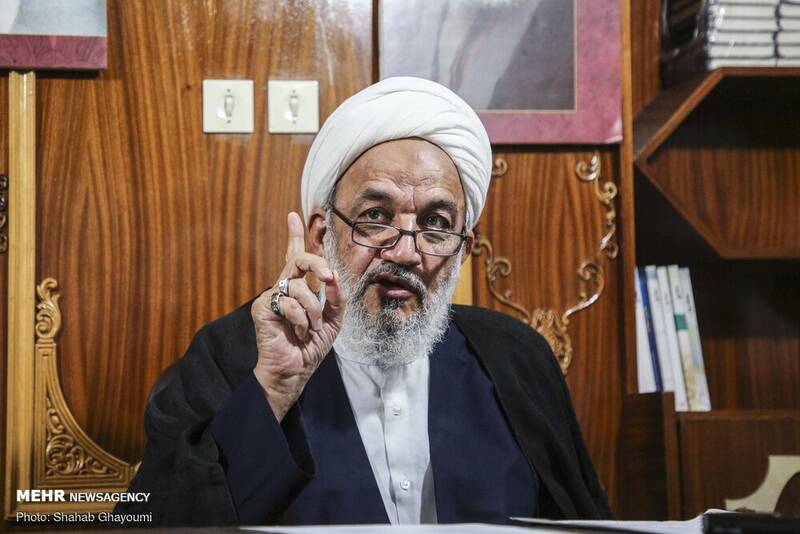 «نَه» جبهه پایداری به سیاستورزی رفاقتی