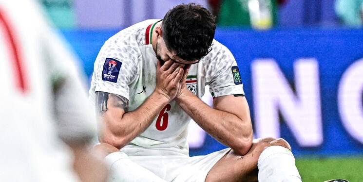 اگر ایران قهرمان میشد گناه کبیره اتفاق میافتاد / قلعهنویی طارمی را از ترس رسانهها بازی داد! 3