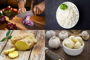 کدام غذاها در یخچال سمی میشوند؟