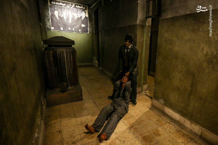 شکنجه انقلابیون با آپولو و بخاری برقی/ از هیچکس طلبکار نیستیم