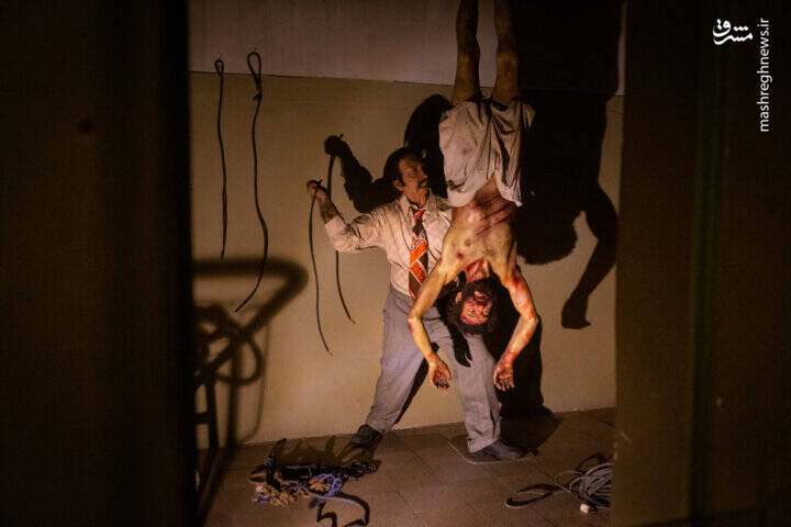 شکنجه انقلابیون با آپولو و بخاری برقی/ از هیچکس طلبکار نیستیم