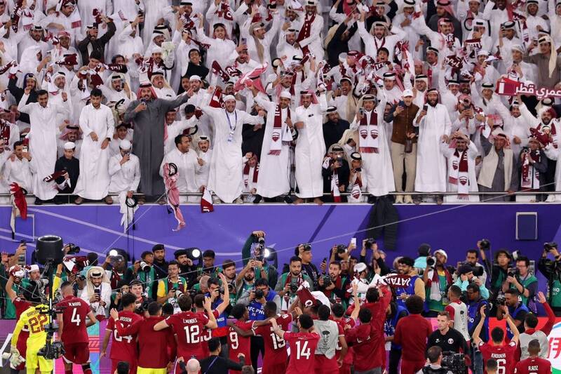 کادر فنی به تیم ملی کمکی نکرد/ برنامه‌ای برای بردن قطر نداشتیم
