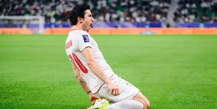 شانس برد و باخت در فوتبال یکسان است 3