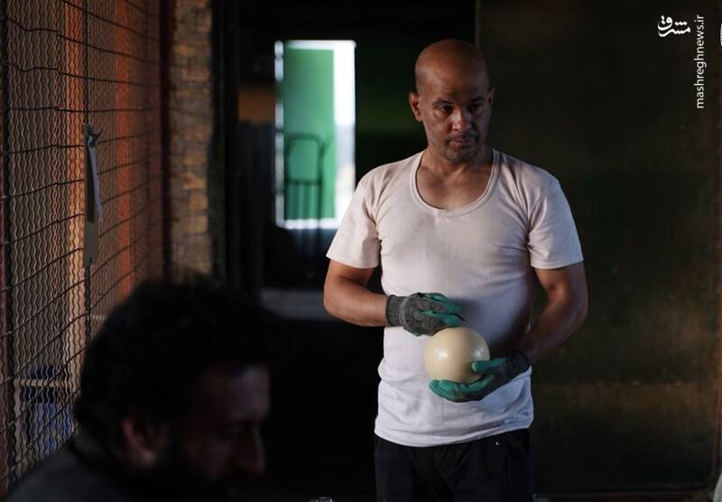 «شکار حلزون» چگونه قضات قوه قضاییه را قضاوت میکند؟