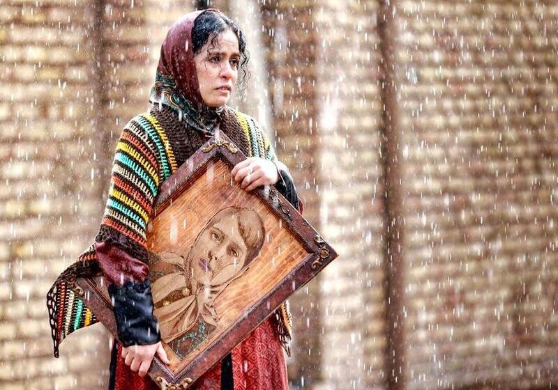 باز شدن ایده برساخت زن تراز ایرانی به سینما / پروین هم معجزه نکرد 2