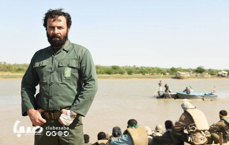 نگاهی به فیلم «مجنون» / در جا زدن در «پرواز در شب» و فروماندن از «حماسه مجنون» 12