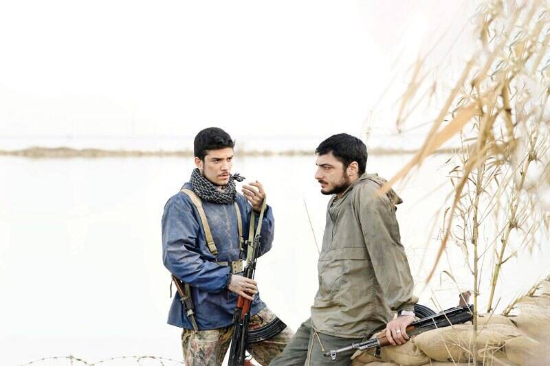 نگاهی به فیلم «مجنون» / در جا زدن در «پرواز در شب» و فروماندن از «حماسه مجنون» 8