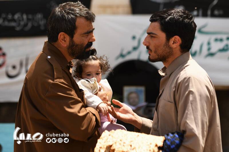 نگاهی به فیلم «مجنون» / در جا زدن در «پرواز در شب» و فروماندن از «حماسه مجنون» 13