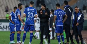 2 بازیکن حاضر به جدایی از استقلال نیستند