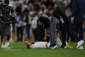 نیمهنهاییهای نحس جام ملتهای آسیا/ هتتریک ایران در حذف به دست میزبان