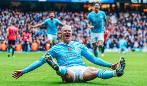 فیلم / گل های هالند مقابل اورتون