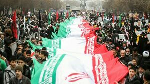 دعوت سران قوا، نیروهای مسلح و احزاب برای حضور مردم در راهپیمایی 22 بهمن