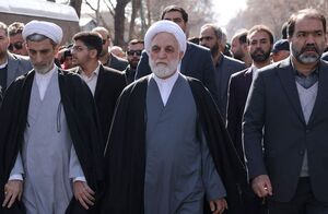 آغاز دور جدید حملات علیه قالیباف / وفاق یعنی قانون؛ اژهای تکلیف را روشن کرد 3