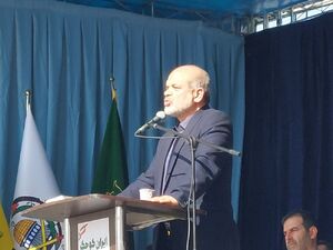 وزیر کشور: هیچ ملتی در دنیا آزادی مردم ایران را ندارد